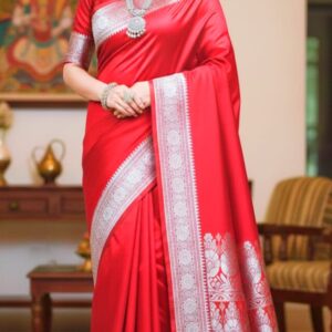 banarsee saree
