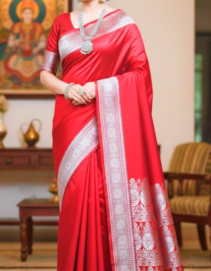 banarsee saree