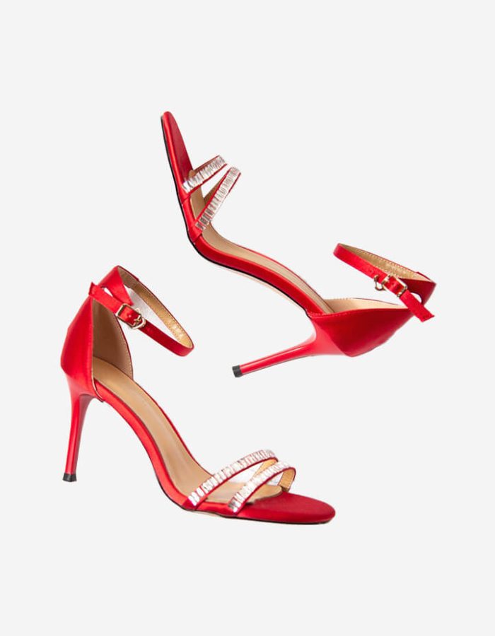 Claire high heels shoes
